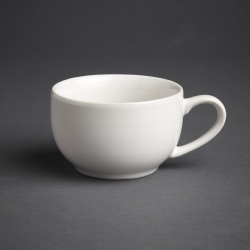 Olympia wit koffiekopje 228ml
