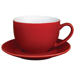 Tasses &agrave; cappuccino Olympia...