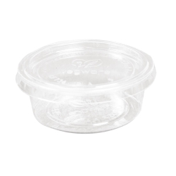Vegware Sauspotjes 57 ml...