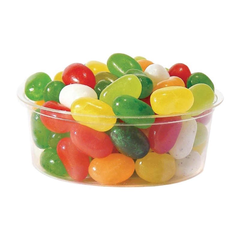 Pots &agrave; sauce 57 ml compostables Vegware GK103 - Lot de 2000