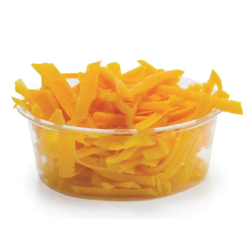 Pots &agrave; sauce 57 ml compostables Vegware GK103 - Lot de 2000