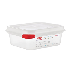 Araven 1.1L GN1/6...