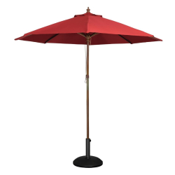 Parasol rond Bolero 2,5m...