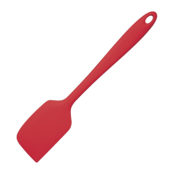 Grande spatule rouge en...