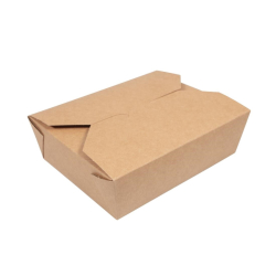 Voedselkarton No5 Vegware...
