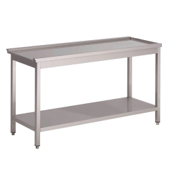 Uitvoertafel 80cm -...