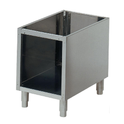 Placard ouvert Gastro M...
