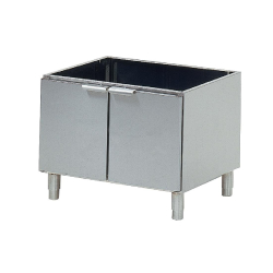 Placard ouvert Gastro M...