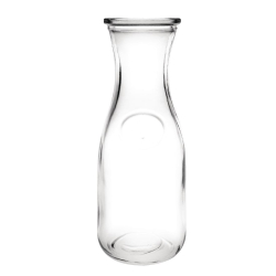 Carafe en verre Olympia...