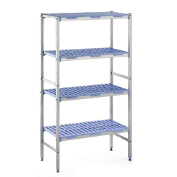 Rayonnage modulaire 4...