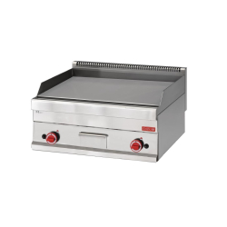 Bakplaat op gas Gastro-M...