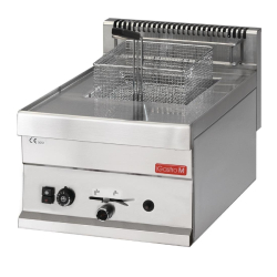 Gas Friteuse 8L Gastro M...
