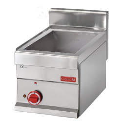 Elektrische bain-marie...