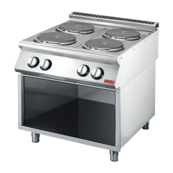Elektrische oven 4...