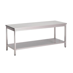 Gastro M 1600 x 700 x 850mm...