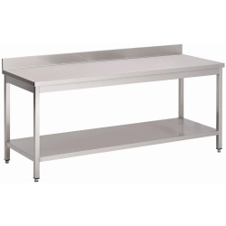 Gastro M 1000x700 roestvrij...