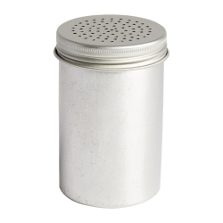 Sali&egrave;re aluminium 30cl -...