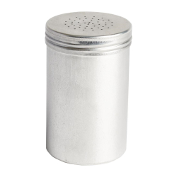 Poivri&egrave;re aluminium 30cl -...