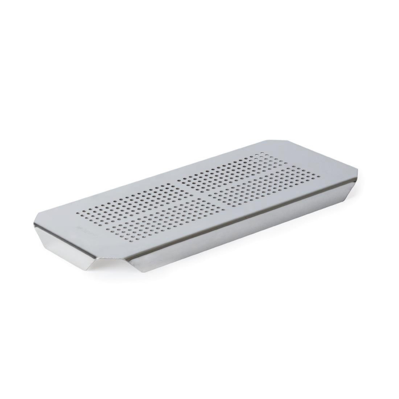 &Eacute;gouttoir Inox GN1/3 pour Professionnels de Restauration - R&eacute;f. GN691 - Gastro-M