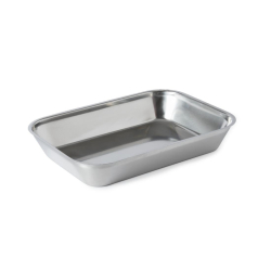 Bac &agrave; viande inox...