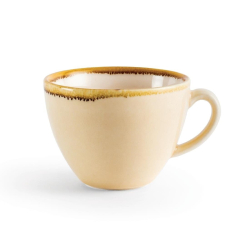Tasse couleur sable Olympia...