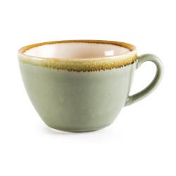 Tasse couleur mousse...