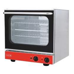 Convectie oven Gastro M 4x...