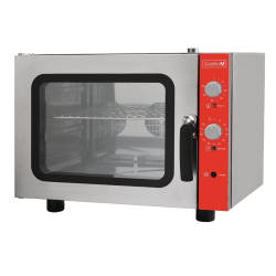 Elektrische Convectie Oven...