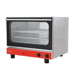 Elektrische Convectie Oven...
