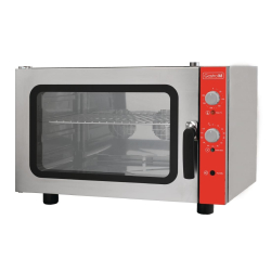 Elektrische Convectie Oven...
