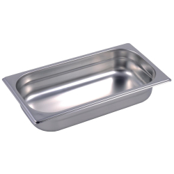 Bac inox GN1/3 Gastro M...