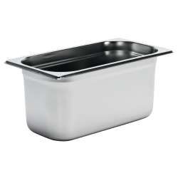 Bac inox GN1/3 Gastro M...