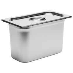 Bac inox GN1/3 Gastro M...