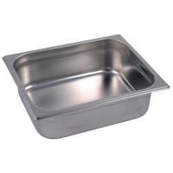 Bac inox GN1/2 Gastro M...