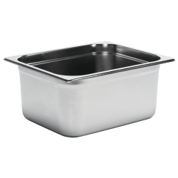 Bac inox GN1/2 Gastro M...