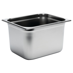 Bac inox GN1/2 Gastro M...