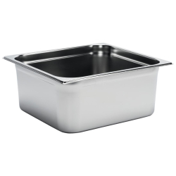 Bac inox GN2/3 Gastro M...