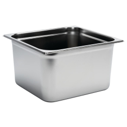 Bac inox GN2/3 Gastro M...