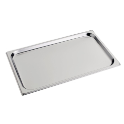 Bac inox GN1/1 Gastro M...