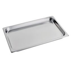 Bac inox GN1/1 Gastro M...