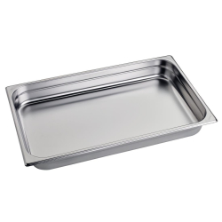 Bac inox GN1/1 Gastro M...
