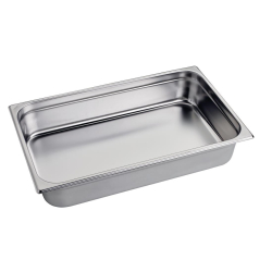 Bac inox GN1/1 Gastro M...