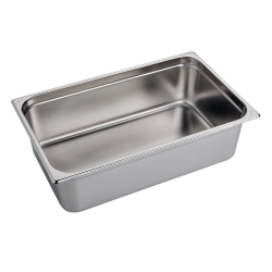 Bac inox GN1/1 Gastro M...