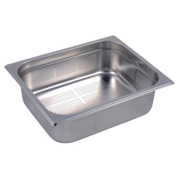 GN1/2 Gastro M 100mm...