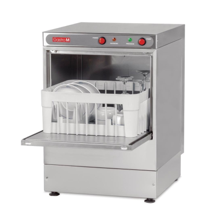 Glazenwasser Barline 35 - Gastro M - GS027