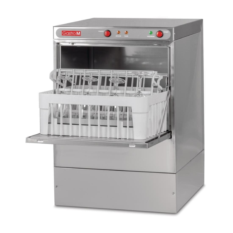 Glazenwasser Barline 40 - Gastro-M - GS028