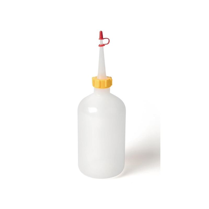 Schneider Zachte Fles 500ml