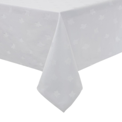 Wit tafelkleed Mitre Luxury...