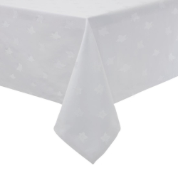 Wit tafelkleed Mitre Luxury...