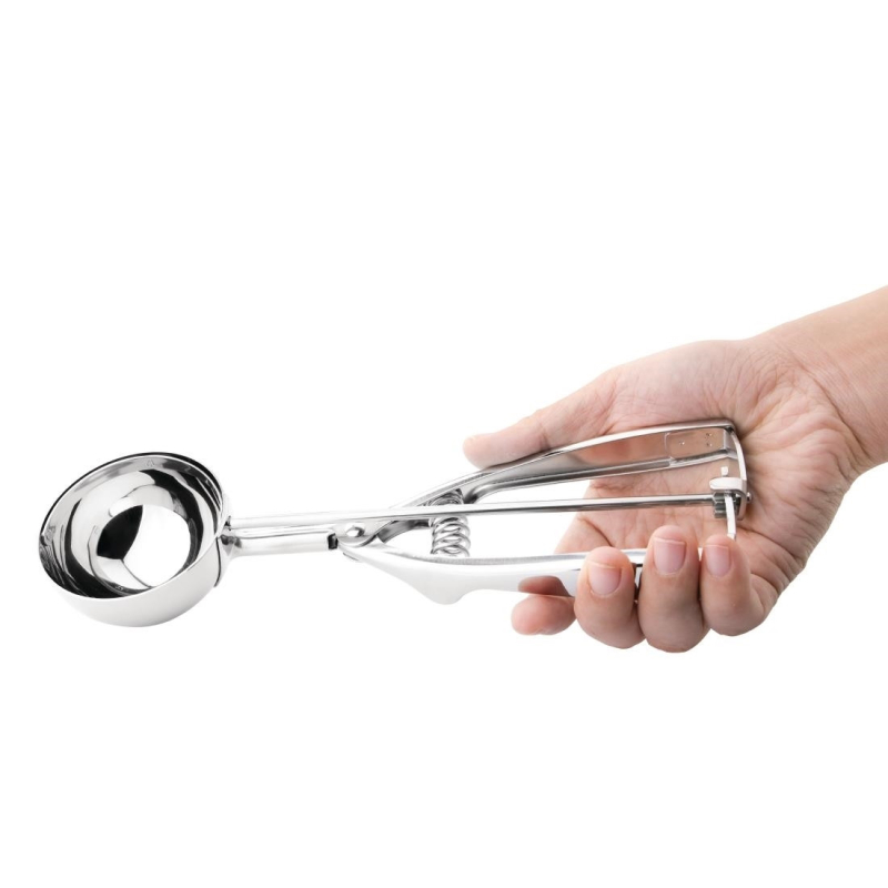 Portionneur &agrave; Glace Inox 70ml - J091 - Vogue